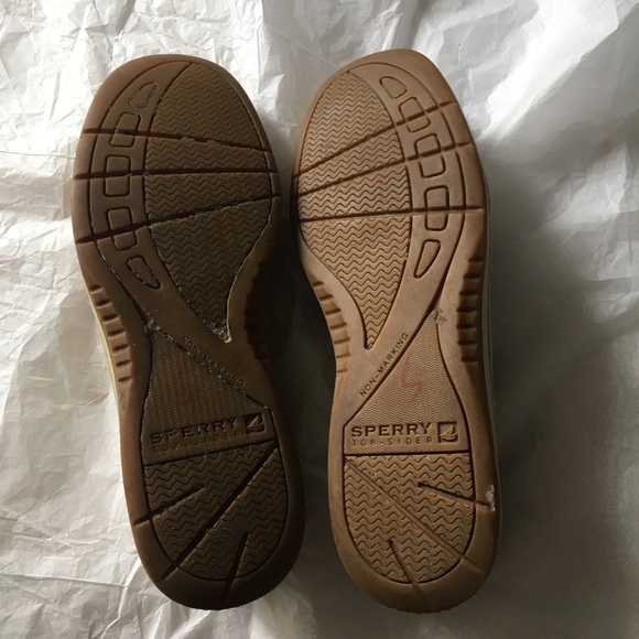 Sperry | Angelfish Boat Shoes - Picture 11 of 12